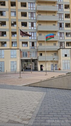2 otaqlı Yeni tikili, 20 Yanvar m., Bakı