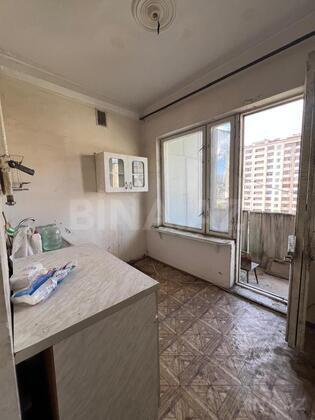 3 otaqlı Köhnə tikili, Sabunçu r., Bakı