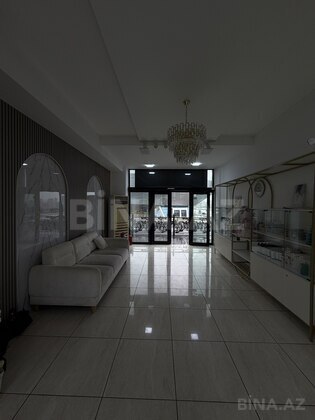 Obyekt Nəriman Nərimanov m., Bakı