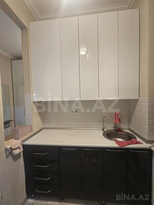 2 otaqlı Yeni tikili, 20 Yanvar m., Bakı