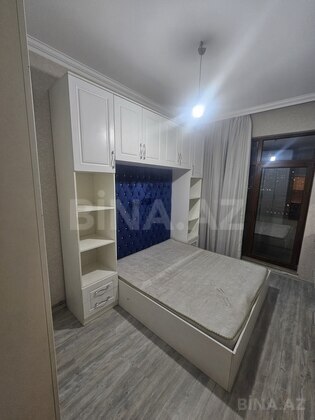 2 otaqlı Yeni tikili, 20 Yanvar m., Bakı