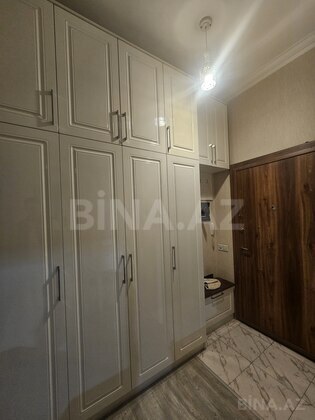 2 otaqlı Yeni tikili, 20 Yanvar m., Bakı