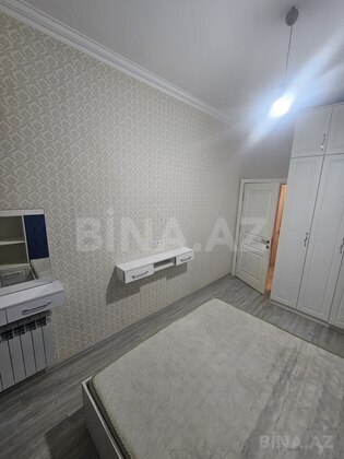 2 otaqlı Yeni tikili, 20 Yanvar m., Bakı