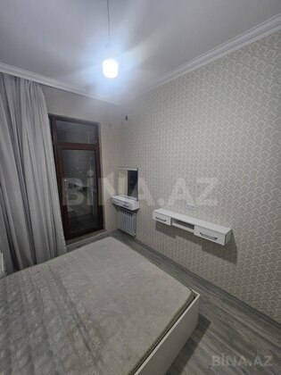 2 otaqlı Yeni tikili, 20 Yanvar m., Bakı