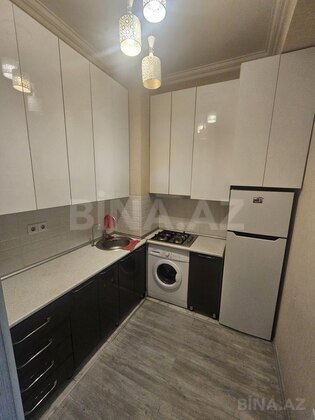 2 otaqlı Yeni tikili, 20 Yanvar m., Bakı