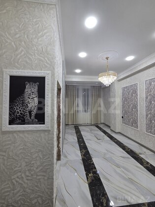 2 otaqlı Yeni tikili, Xırdalan