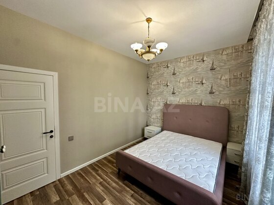 2 otaqlı Yeni tikili, 8 Noyabr m., Bakı