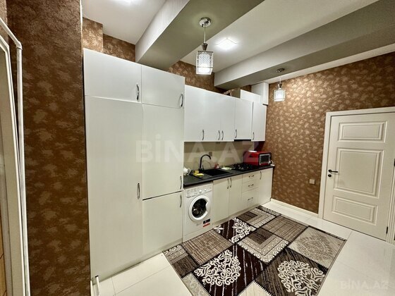 2 otaqlı Yeni tikili, 8 Noyabr m., Bakı