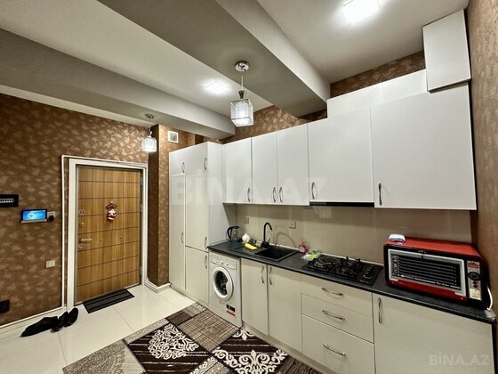 2 otaqlı Yeni tikili, 8 Noyabr m., Bakı