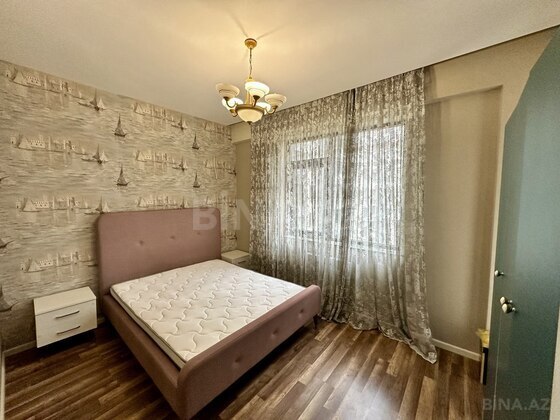 2 otaqlı Yeni tikili, 8 Noyabr m., Bakı