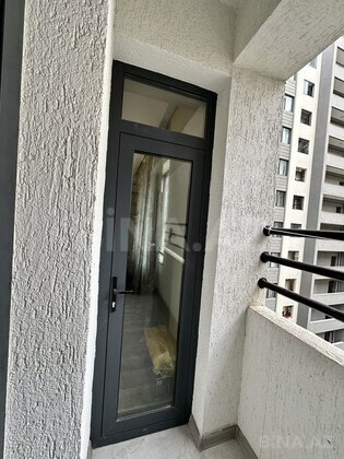 2 otaqlı Yeni tikili, 8 Noyabr m., Bakı