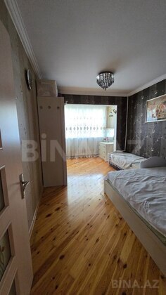 4 otaqlı Köhnə tikili, Xətai r., Bakı