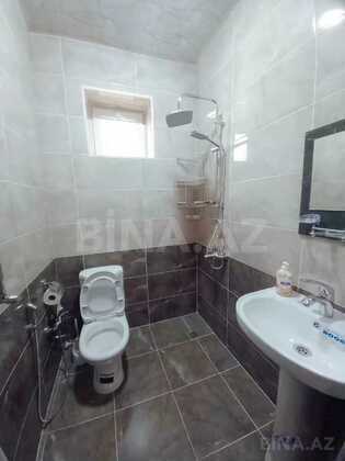 5 otaqlı Həyət evi/Bağ evi, Qəbələ