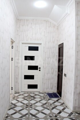 5 otaqlı Həyət evi/Bağ evi, Qəbələ
