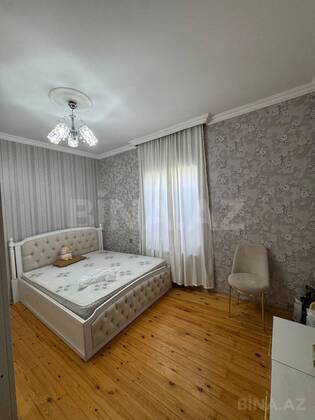 2 otaqlı Həyət evi/Bağ evi, Masazır q., Bakı