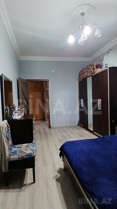 2 otaqlı Yeni tikili, Xalqlar Dostluğu m., Bakı