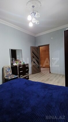 2 otaqlı Yeni tikili, Xalqlar Dostluğu m., Bakı