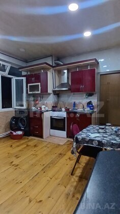 2 otaqlı Yeni tikili, Xalqlar Dostluğu m., Bakı