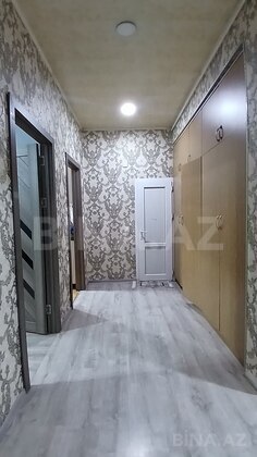 2 otaqlı Yeni tikili, Xalqlar Dostluğu m., Bakı