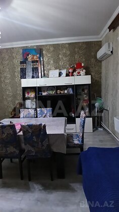 2 otaqlı Yeni tikili, Xalqlar Dostluğu m., Bakı