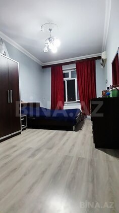 2 otaqlı Yeni tikili, Xalqlar Dostluğu m., Bakı