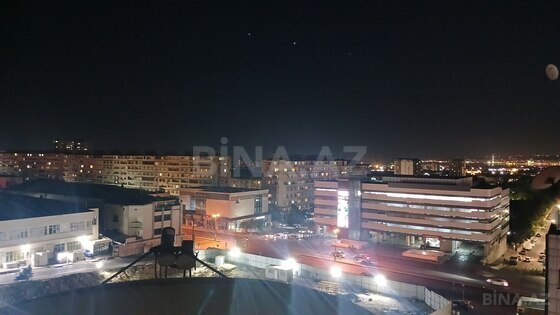 2 otaqlı Yeni tikili, Xalqlar Dostluğu m., Bakı