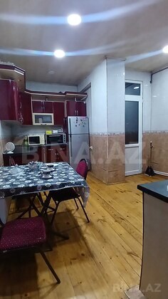 2 otaqlı Yeni tikili, Xalqlar Dostluğu m., Bakı