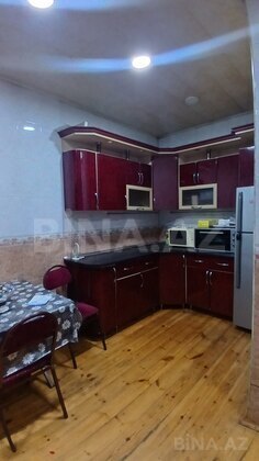 2 otaqlı Yeni tikili, Xalqlar Dostluğu m., Bakı