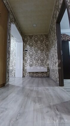 2 otaqlı Yeni tikili, Xalqlar Dostluğu m., Bakı