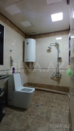 2 otaqlı Yeni tikili, Xalqlar Dostluğu m., Bakı