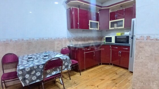 2 otaqlı Yeni tikili, Xalqlar Dostluğu m., Bakı