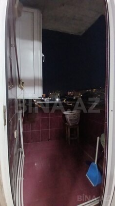 2 otaqlı Yeni tikili, Xalqlar Dostluğu m., Bakı