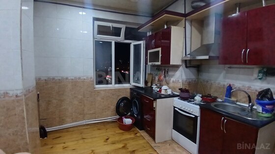 2 otaqlı Yeni tikili, Xalqlar Dostluğu m., Bakı