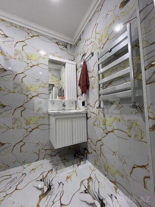 2 otaqlı Yeni tikili, Masazır q., Bakı
