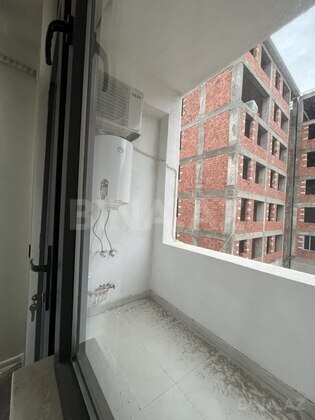 2 otaqlı Yeni tikili, Masazır q., Bakı
