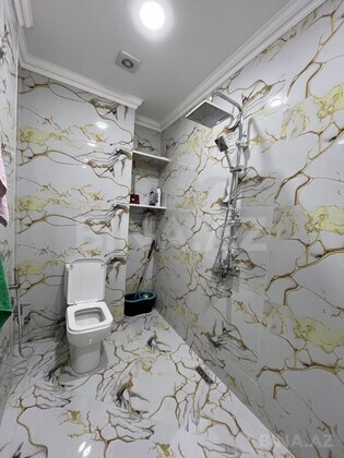 2 otaqlı Yeni tikili, Masazır q., Bakı