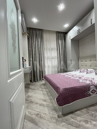 2 otaqlı Yeni tikili, Masazır q., Bakı
