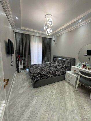 2 otaqlı Yeni tikili, Nəriman Nərimanov m., Bakı