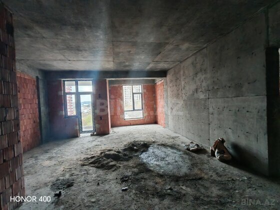 2 otaqlı Yeni tikili, Nərimanov r., Bakı