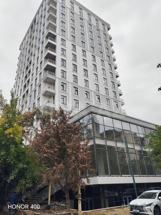 2 otaqlı Yeni tikili, Nərimanov r., Bakı