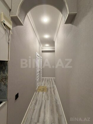 2 otaqlı Yeni tikili, Həzi Aslanov m., Bakı