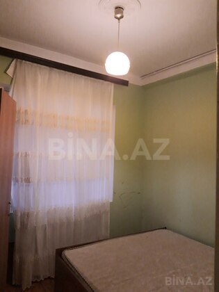 2 otaqlı Köhnə tikili, Şah İsmayıl Xətai m., Bakı