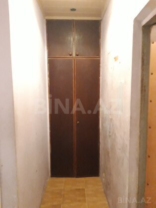 2 otaqlı Köhnə tikili, Şah İsmayıl Xətai m., Bakı