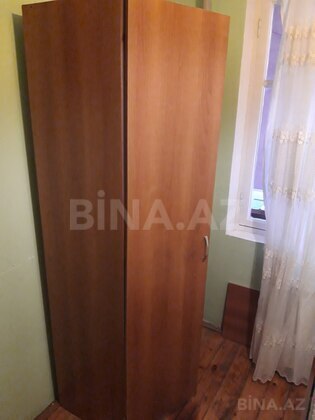 2 otaqlı Köhnə tikili, Şah İsmayıl Xətai m., Bakı