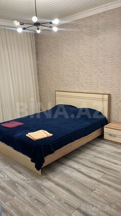 5 otaqlı Həyət evi/Bağ evi, Şüvəlan q., Bakı
