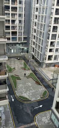 2 otaqlı Yeni tikili, 28 May m., Bakı