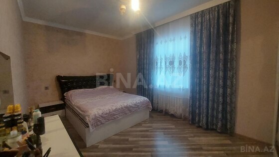 4 otaqlı Həyət evi/Bağ evi, Qaraçuxur q., Bakı