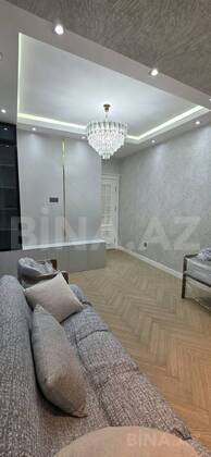 2 otaqlı Yeni tikili, 28 May m., Bakı
