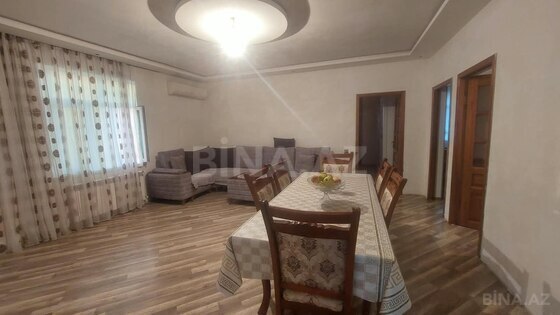 4 otaqlı Həyət evi/Bağ evi, Qaraçuxur q., Bakı