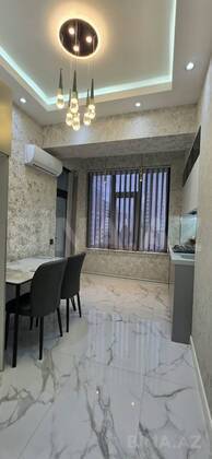 2 otaqlı Yeni tikili, 28 May m., Bakı